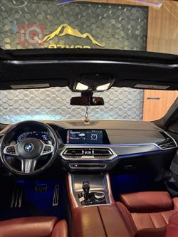 بي ام دبليو X6